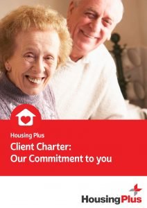 Client charter