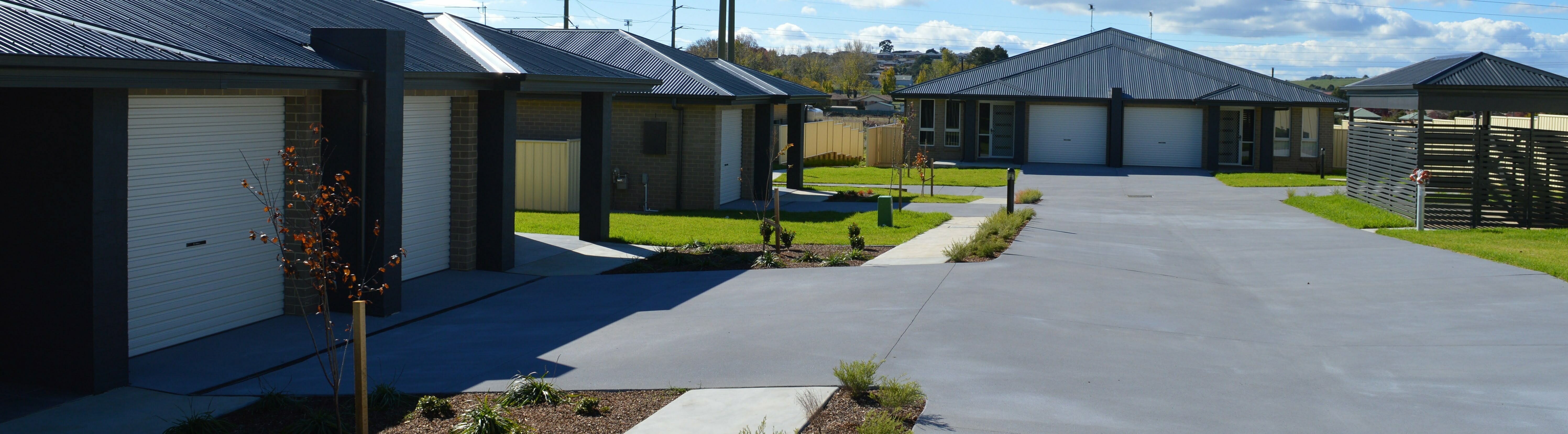 Case Study: Social and Affordable Housing Development
