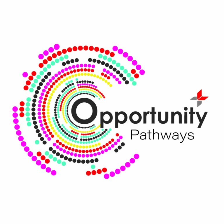 Opportunity Pathways logo