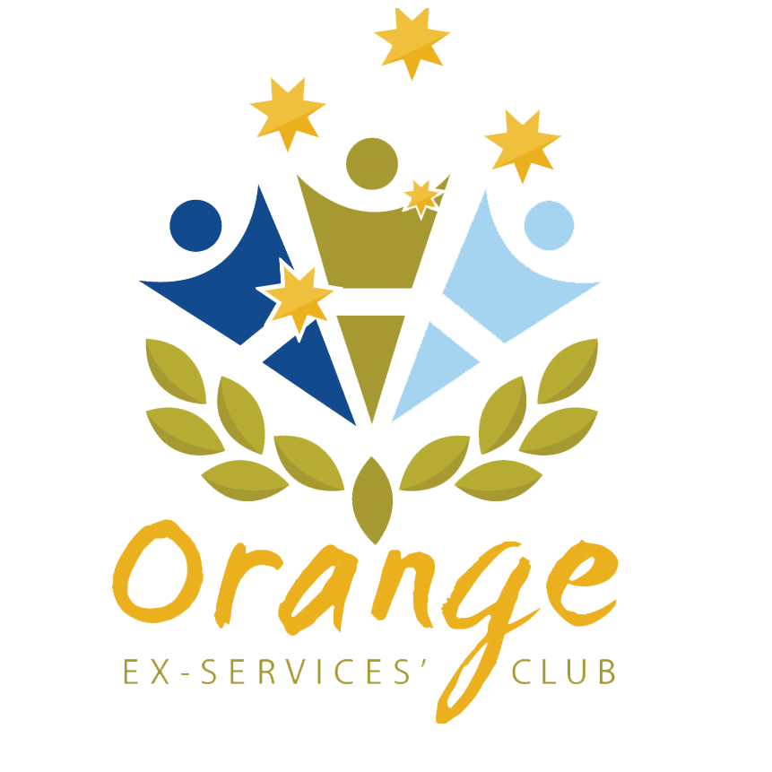 Orange Ex-Services Club