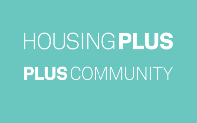 Introducing Plus Community and our new brand!